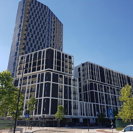 Ferienwohnung Bellissima Casa Di Svetlana Mailand Exterior foto