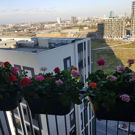 Ferienwohnung Bellissima Casa Di Svetlana Mailand Exterior foto