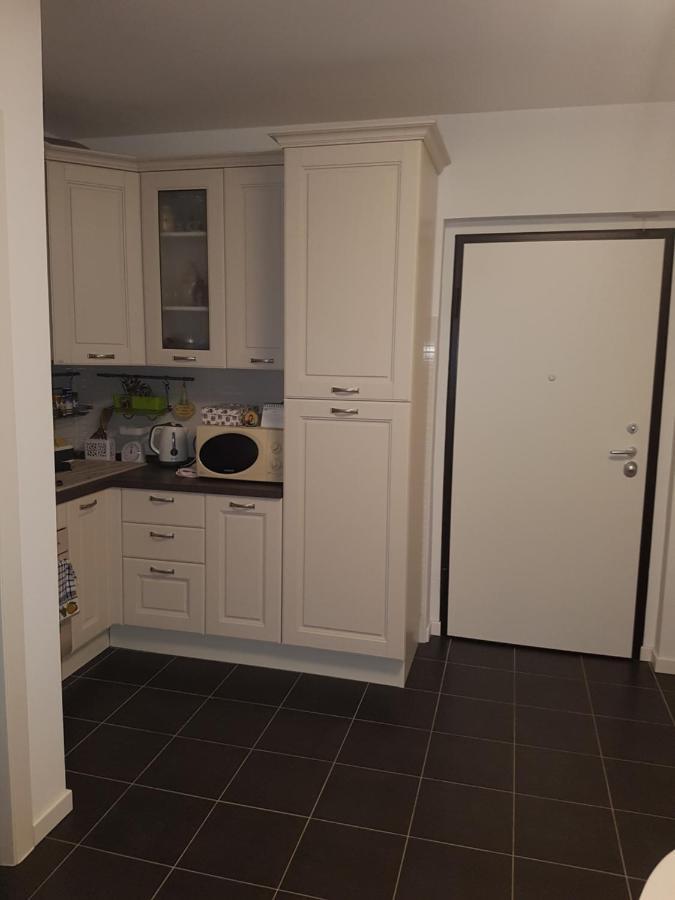 Ferienwohnung Bellissima Casa Di Svetlana Mailand Exterior foto