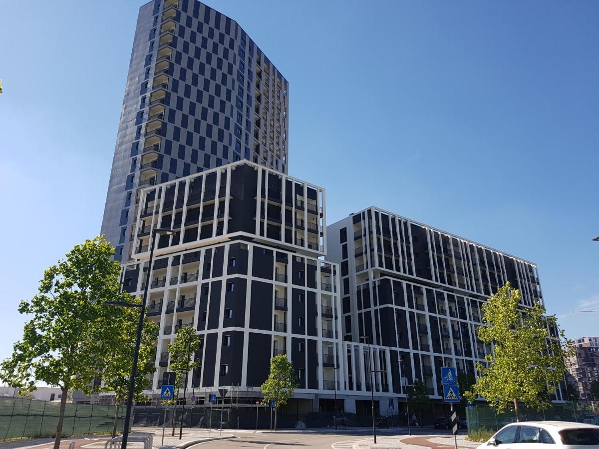 Ferienwohnung Bellissima Casa Di Svetlana Mailand Exterior foto