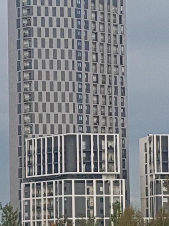Ferienwohnung Bellissima Casa Di Svetlana Mailand Exterior foto