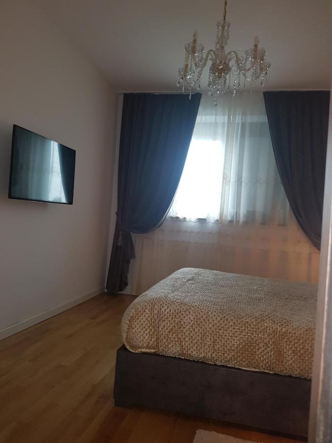 Ferienwohnung Bellissima Casa Di Svetlana Mailand Exterior foto