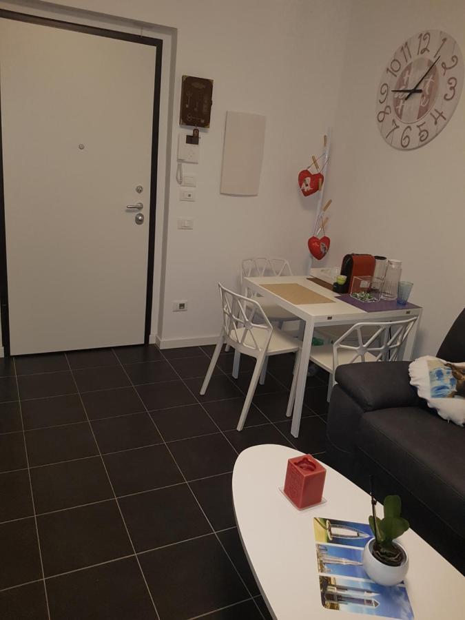 Ferienwohnung Bellissima Casa Di Svetlana Mailand Exterior foto