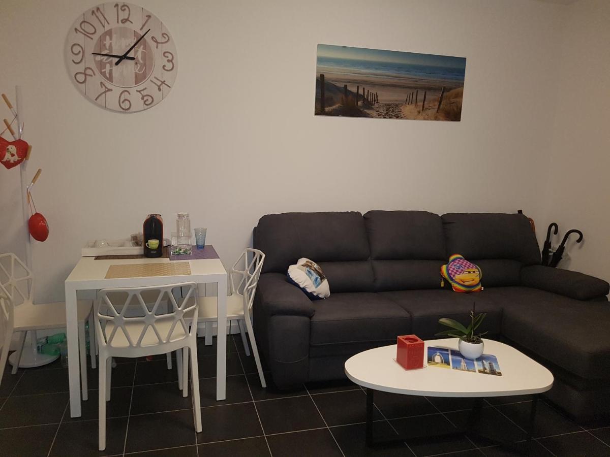 Ferienwohnung Bellissima Casa Di Svetlana Mailand Exterior foto